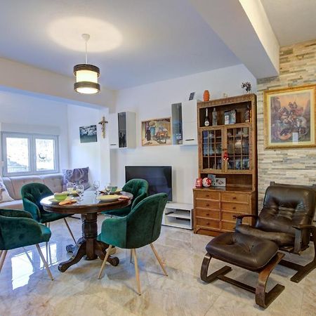 Апартаменти House Of Velebit Adria Сень Екстер'єр фото