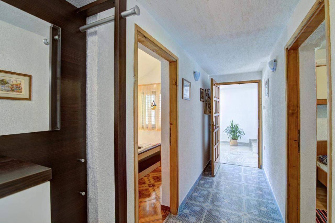 Апартаменти House Of Velebit Adria Сень Екстер'єр фото