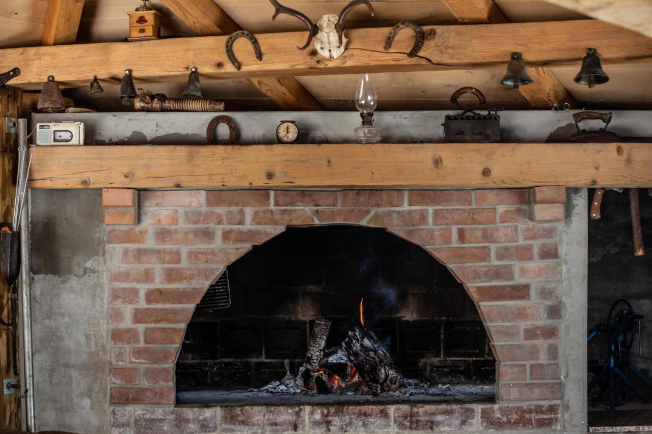 Апартаменти House Of Velebit Adria Сень Екстер'єр фото