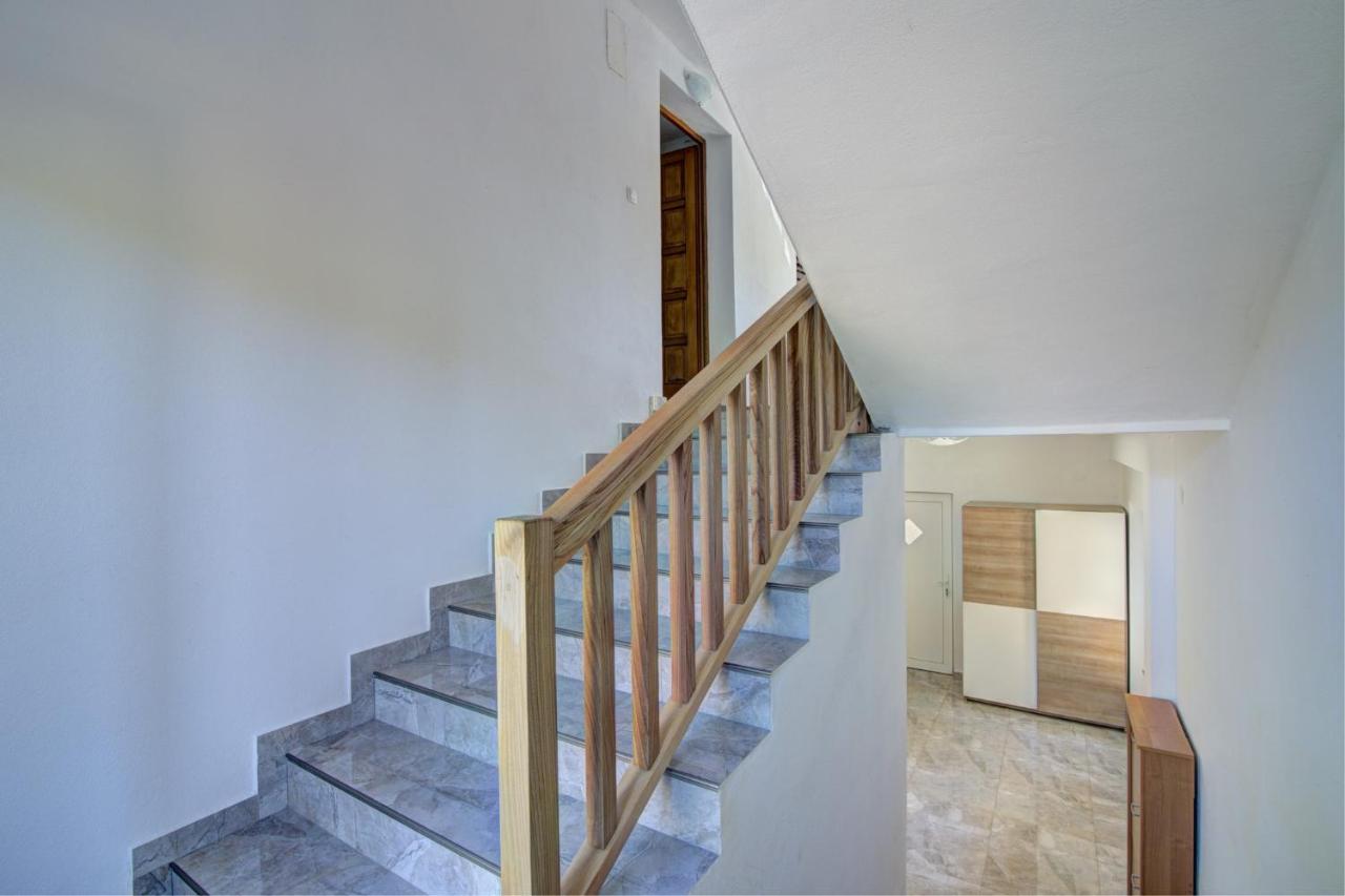 Апартаменти House Of Velebit Adria Сень Екстер'єр фото