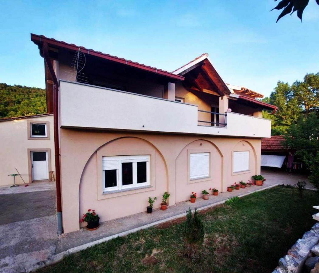 Апартаменти House Of Velebit Adria Сень Екстер'єр фото