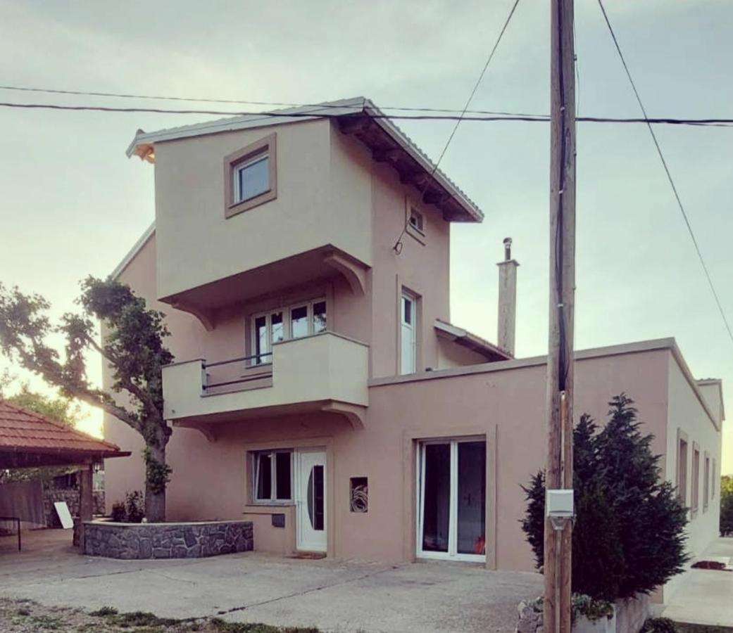Апартаменти House Of Velebit Adria Сень Екстер'єр фото